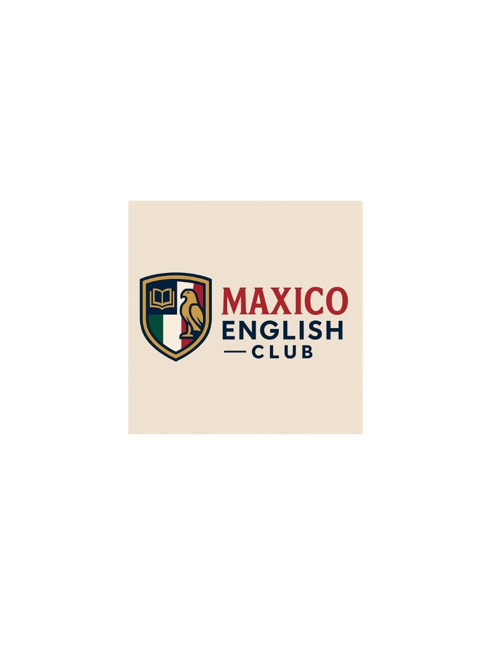 Maxico English Club